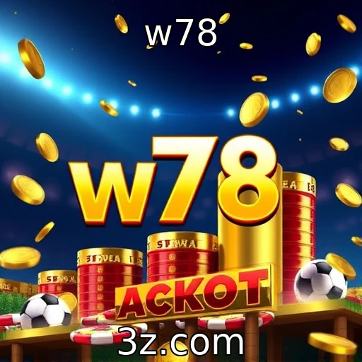 w78 Apostas Esportivas: Análises Aprofundadas das Principais Partidas do Mês