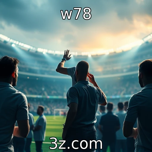 w78 Apostas esportivas em alta: as estratégias que estão dominando 2025