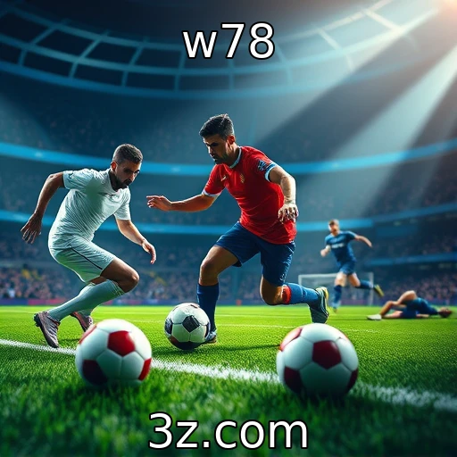 w78 Apostas esportivas: As melhores estratégias para otimizar seus ganhos